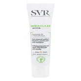 Make-up Effect Hydrating Cream Sebiaclear Anti-imperfections 40 ml - SVR Maroc - Aylal Beauty